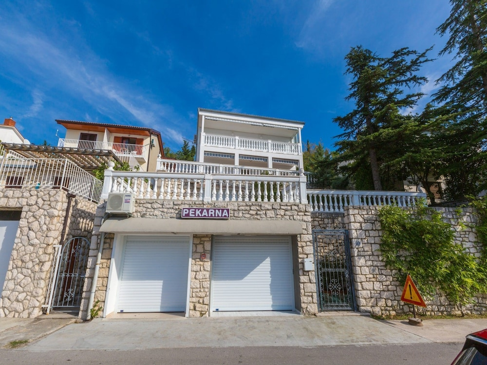 Apartment Sofi