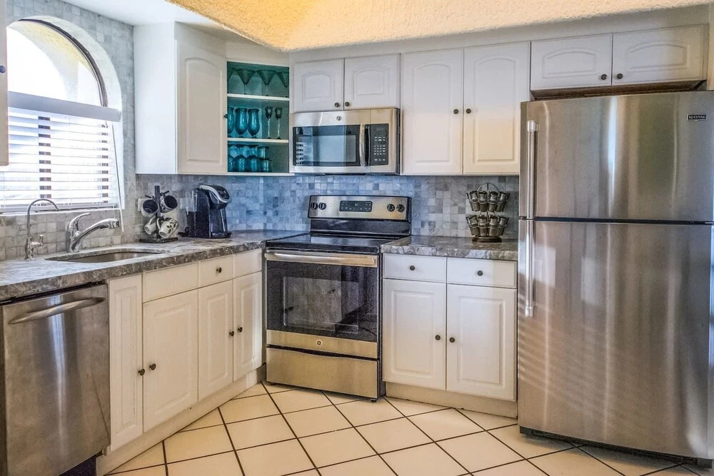 Hermoso Apartamento con Vista al Mar