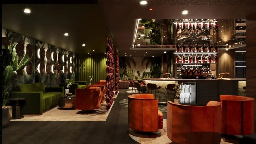 Courtyard by Marriott Kuala Lumpur South