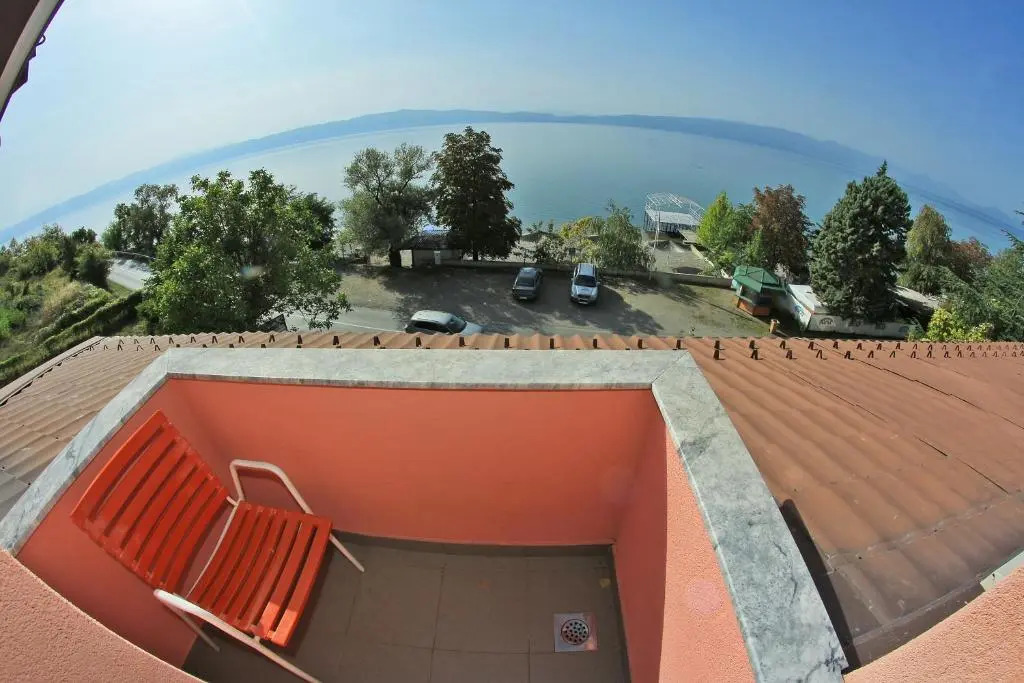 Hotel Lagadin