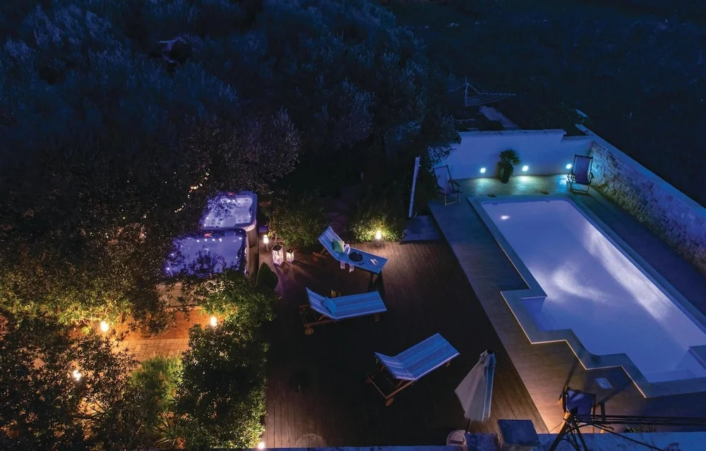 Amazing Home in Lumbarda With Wifi and 6 Bedrooms