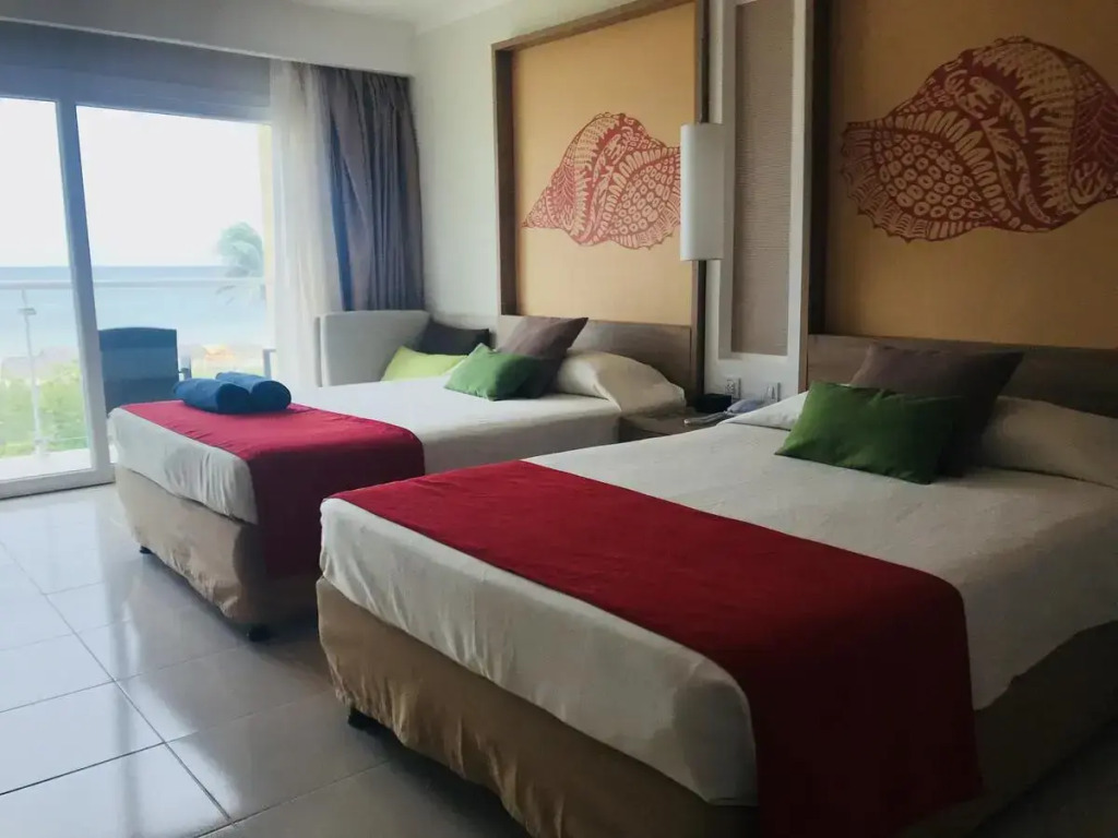 Pullman Cayo Coco