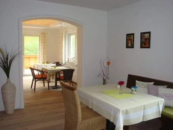 Hotel Garni Wieshof