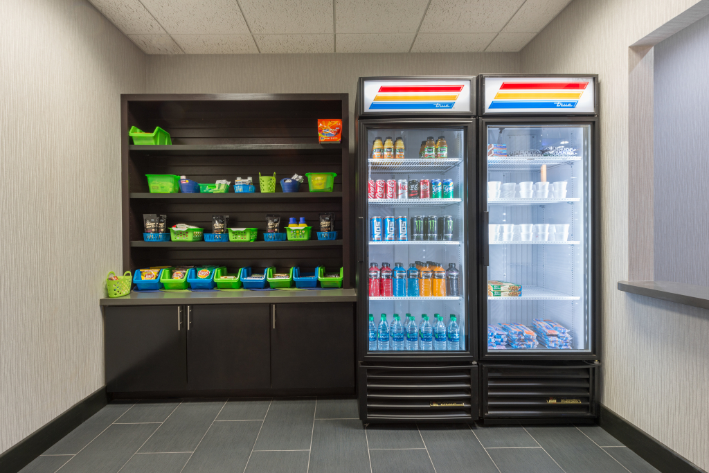 Holiday Inn Express and Suites Norman by IHG
