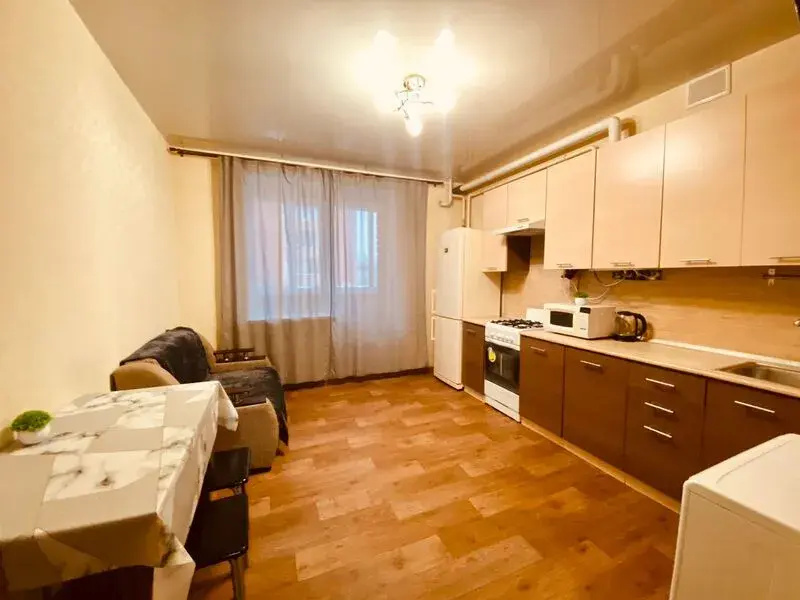 Апартаменты Level на улице Советская 190В корпус 2