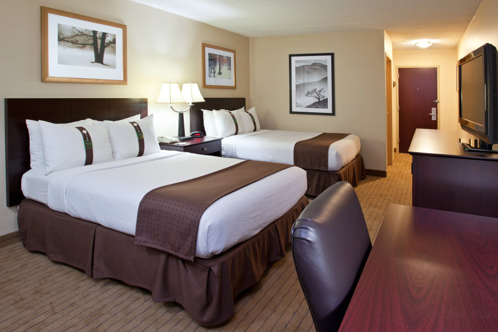 Holiday Inn Canton (Belden Village) by IHG