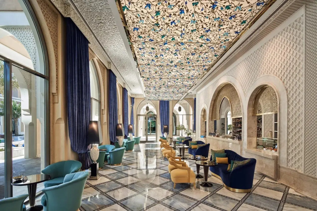 Rixos Premium Saadiyat Island - All Inclusive