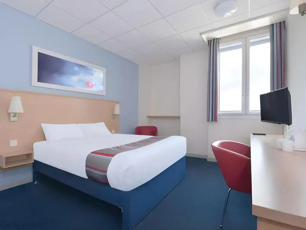 Travelodge Worcester