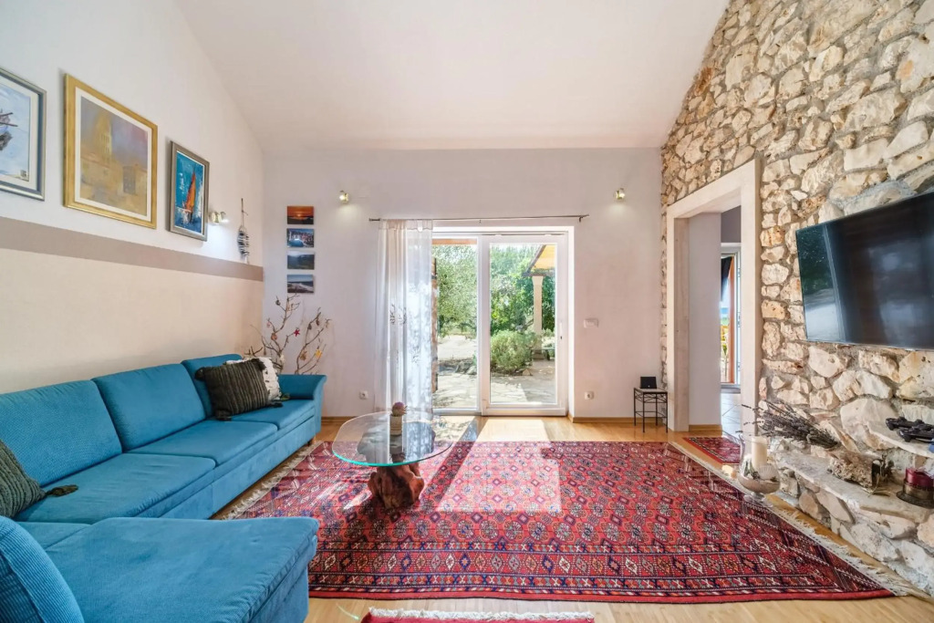 Holiday Home Kuća Sunca
