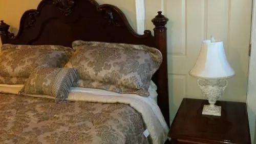 Toquerville BnB