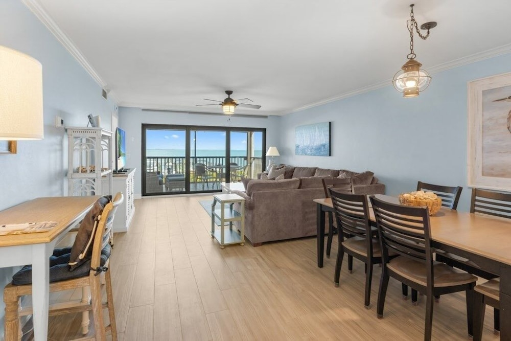 Sunset Captiva Bayside Unit 103 2 Bedroom Condo
