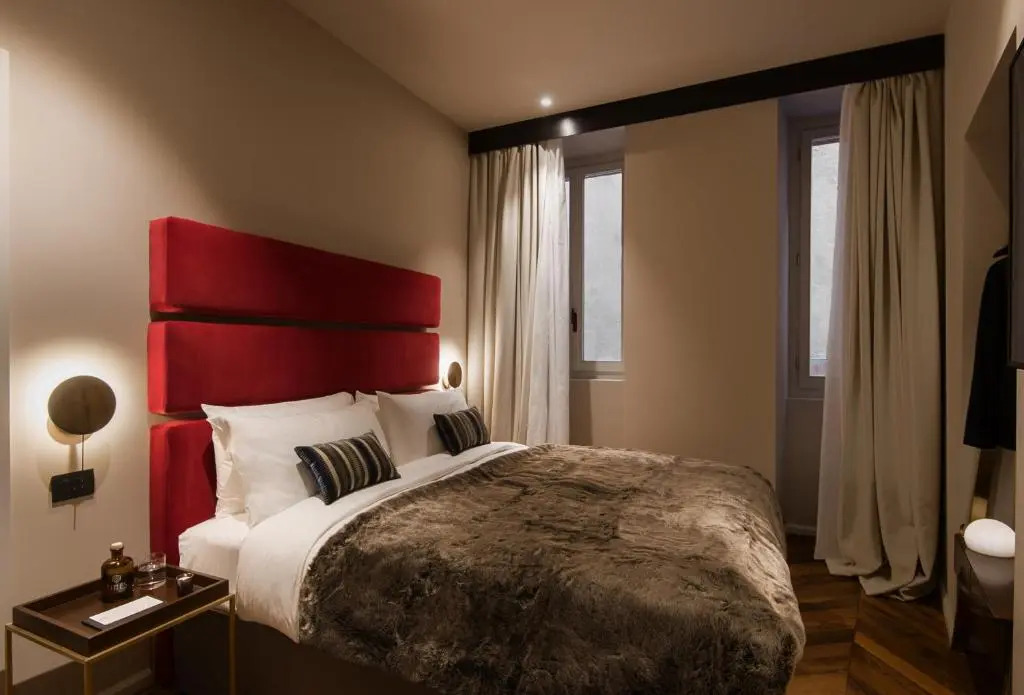 Times Suites - Guesthouse - Etruria Collection