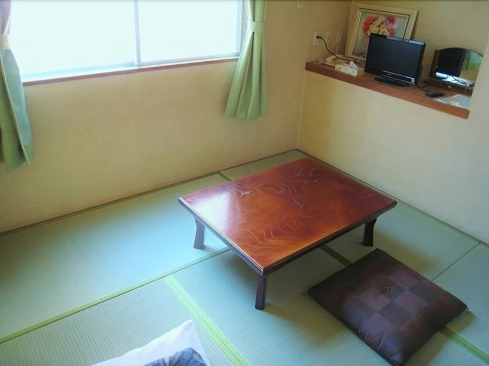 Shochiku Ryokan