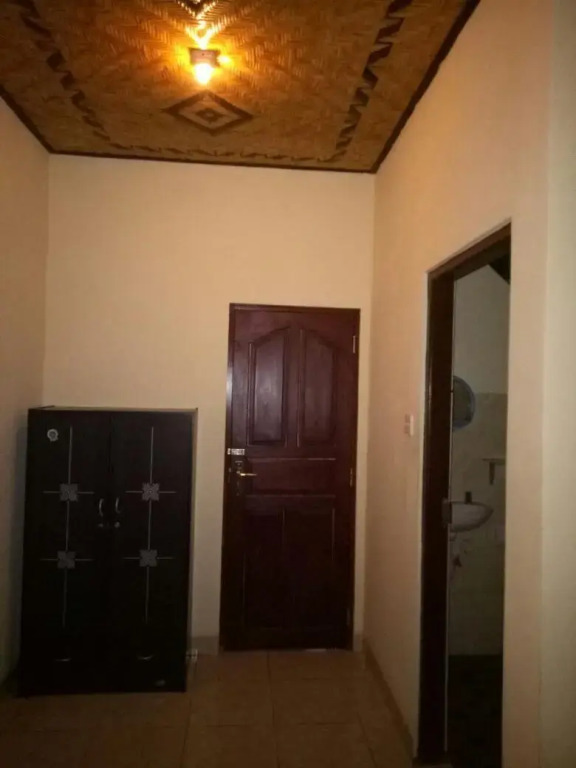 Sri Homestay