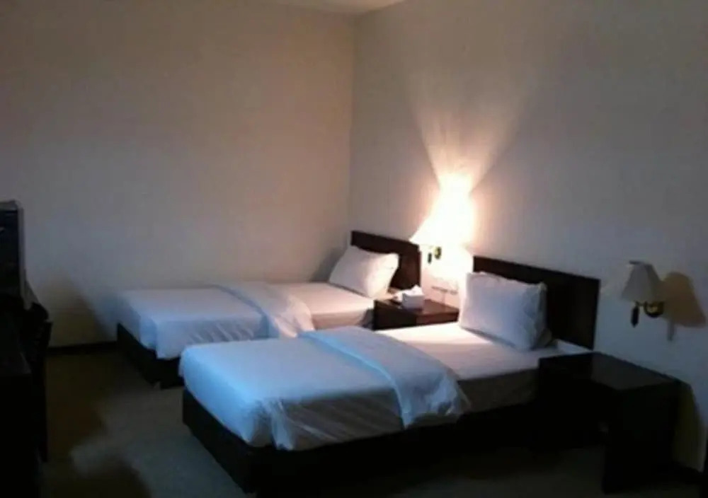 Hotel Spiral