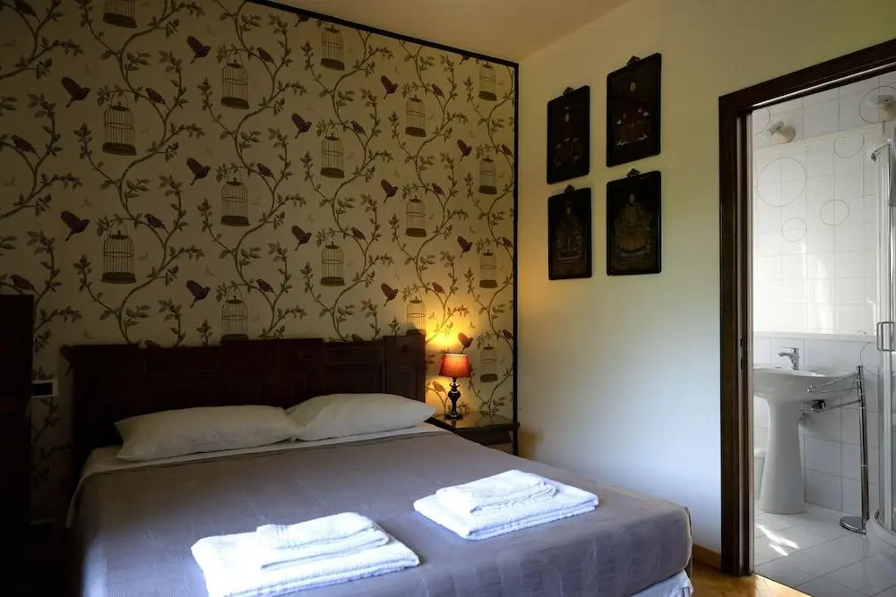 Villa La Ginestra - Charming Country Home