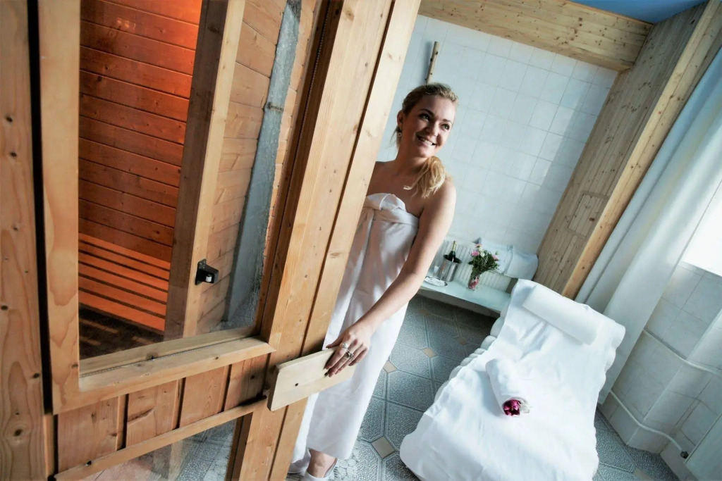 Hotel Nabucco