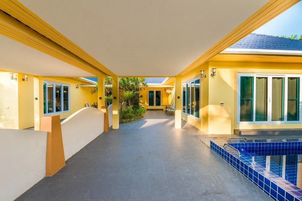 Platinum Residence 10
