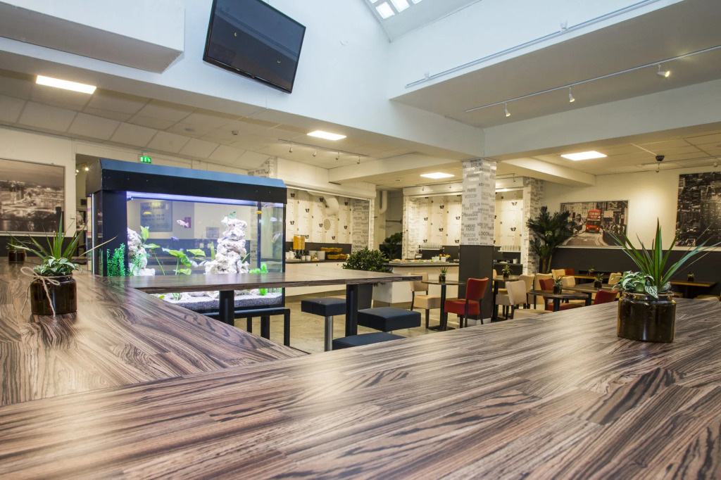 Dream - Luxury Hostel