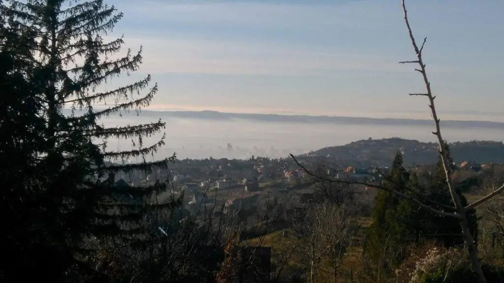 Welcome Vendégház