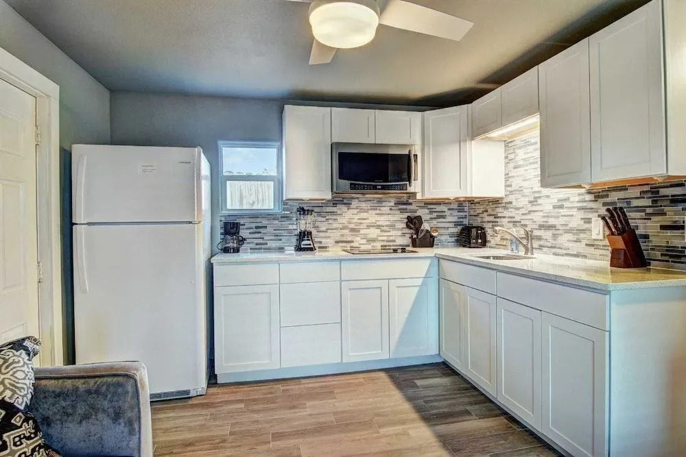 Coconut - 1 Br Home