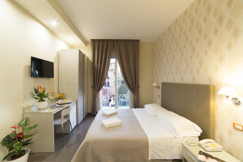 Hotel Club