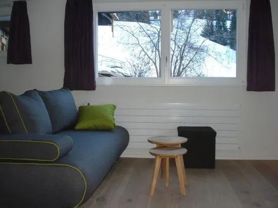 Chalet Viola - Verenas Loft