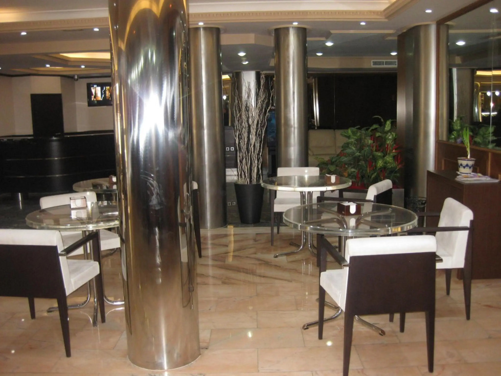Hotel Florida