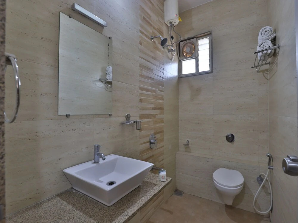 OYO 12309 Hotel Ananya