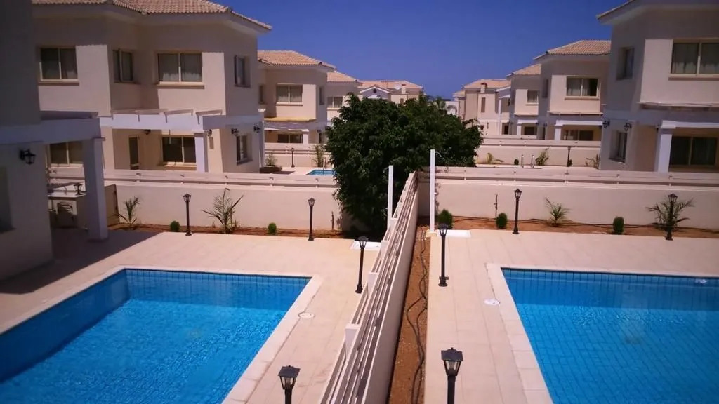 Anthorina Villa 5