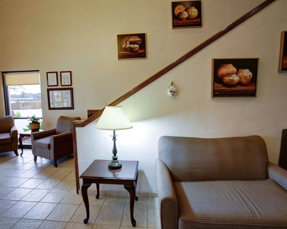 Comfort Inn Rockdale