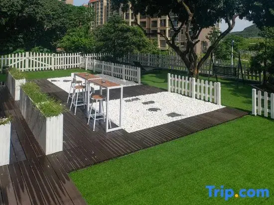 Shenzhen Dongyouji Homestay