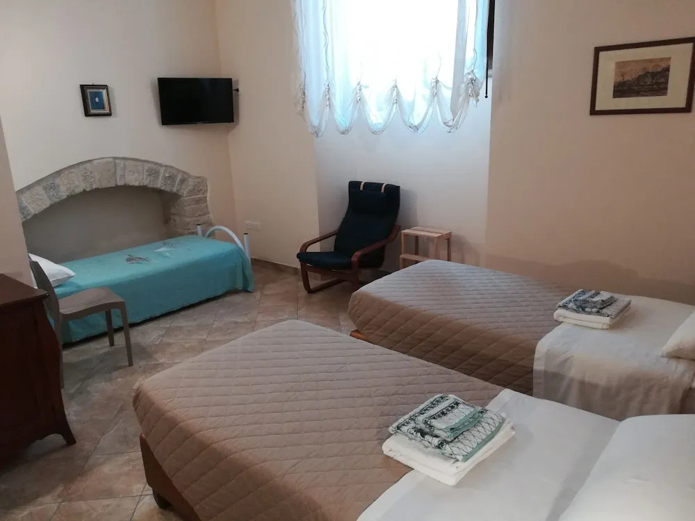 Palazzo 1892 Guest House