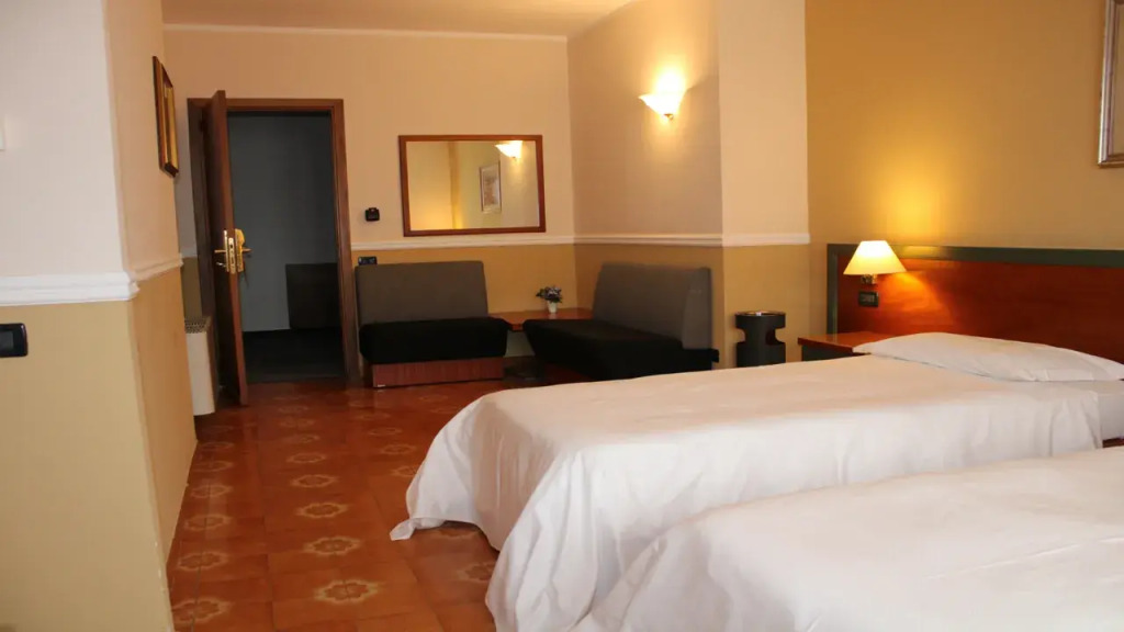 DOMUS Grand Hotel