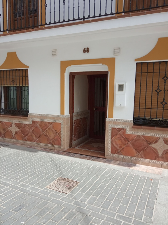 Casa Eva