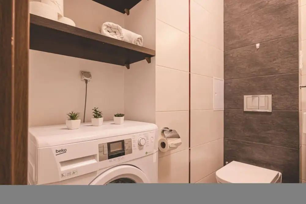 2homerent Dream 14 Studio Dworzec