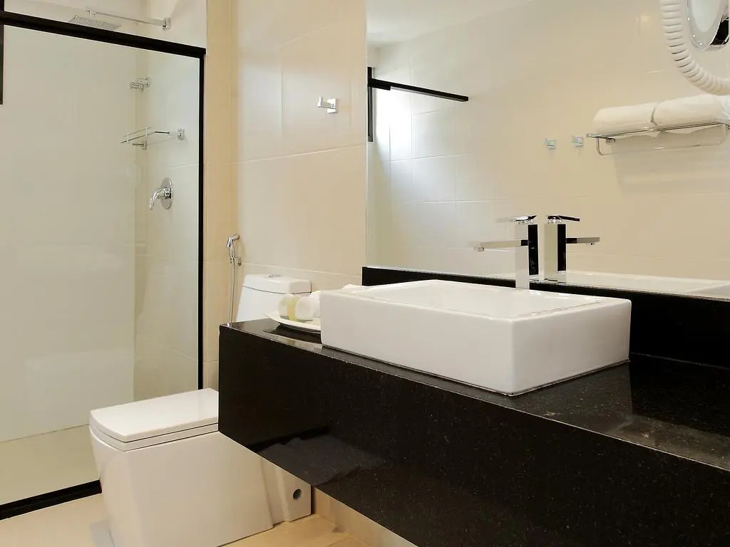 Meridiano Hotel