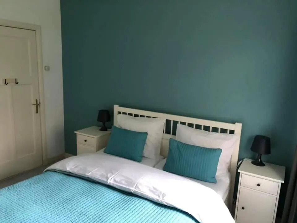 B&B Borgersteeg
