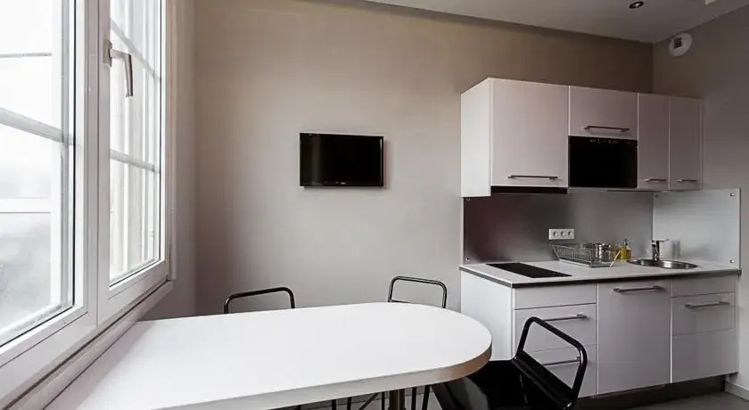 Luxury Duplex