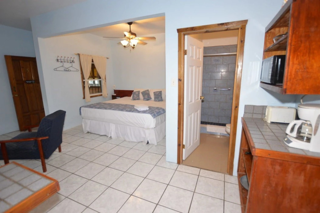 Sea Lodge 4 People
