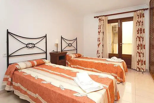 Apartamento Vistamar