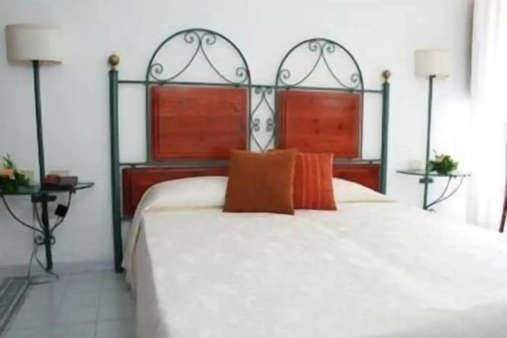 Grand Hotel Mosè