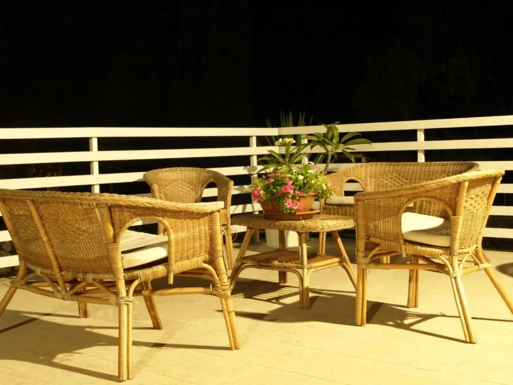 Guesthouse Anchise 38