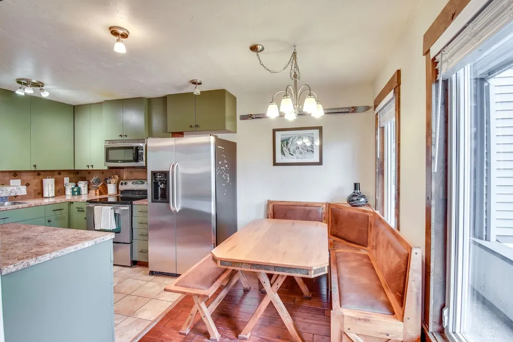 Steamboat Springs Condo Near Ski Resort & Village