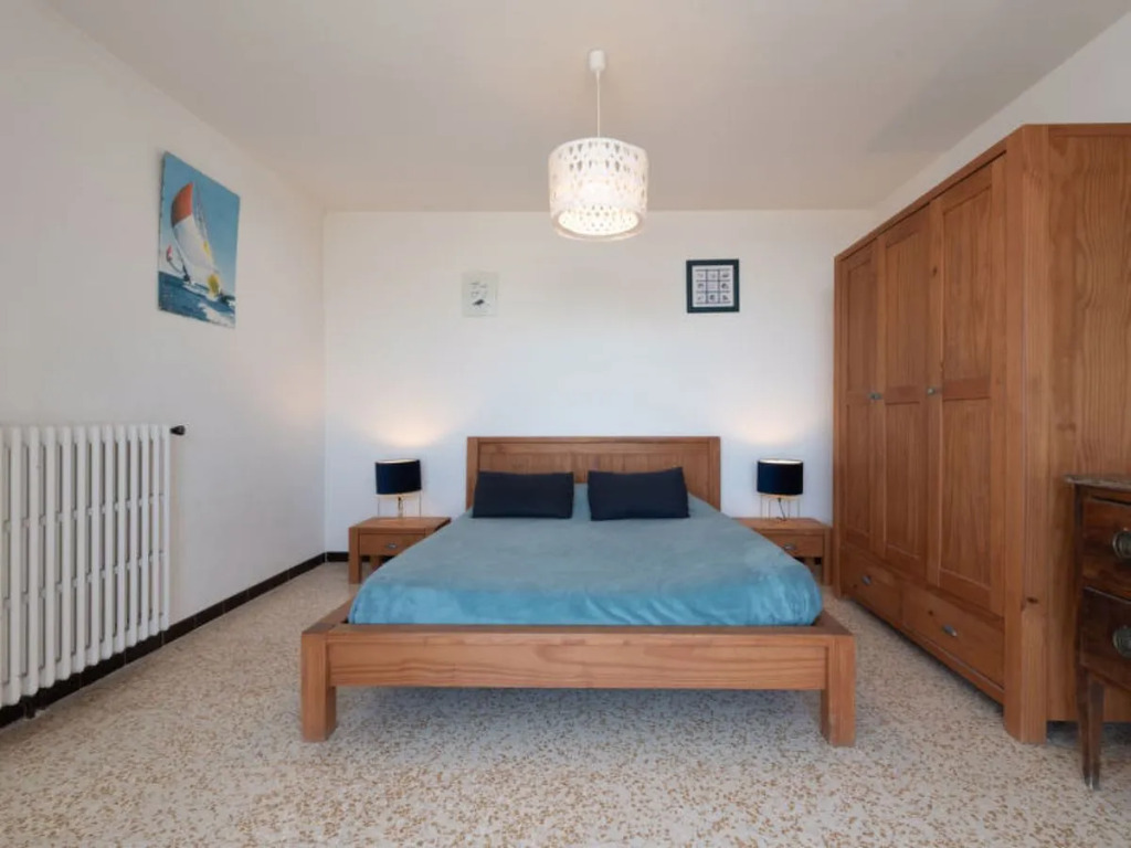Apartment La Résidence de la Mer-1 by Interhome