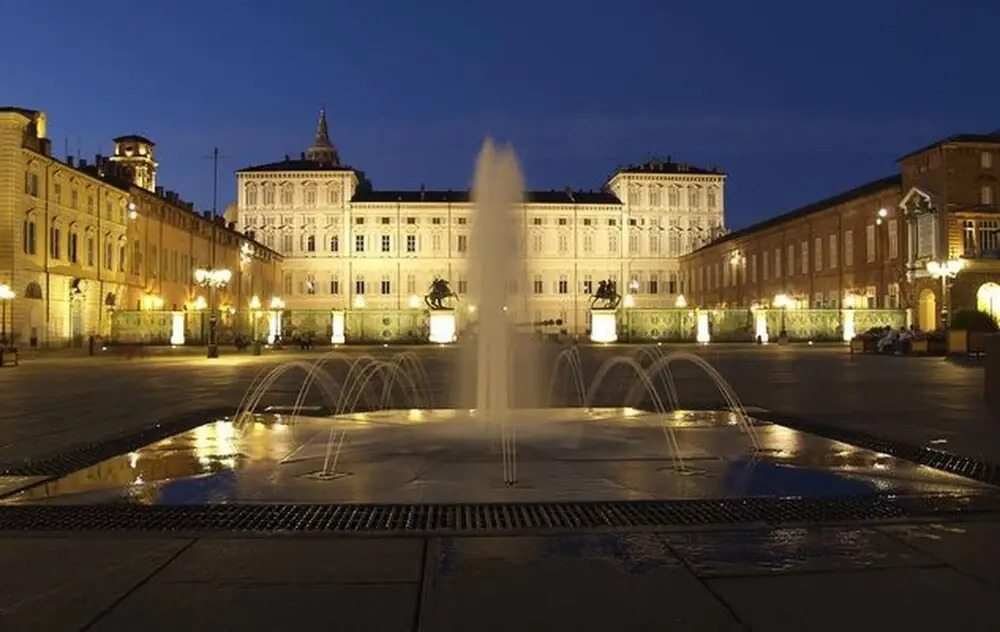 Taurus Home in the Heart of the City
