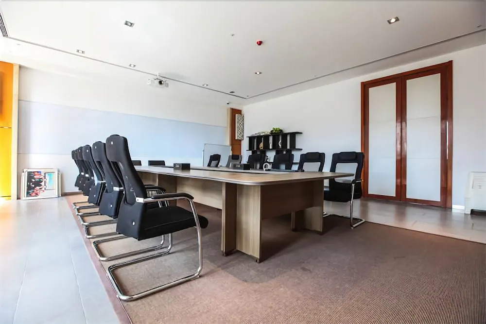 Weihai Hisense Seaview Mansion Apartment