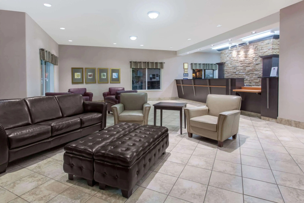 Ramada by Wyndham Brooks