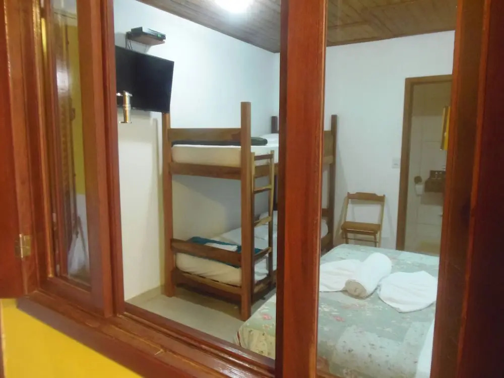 Parque Inn Hotel