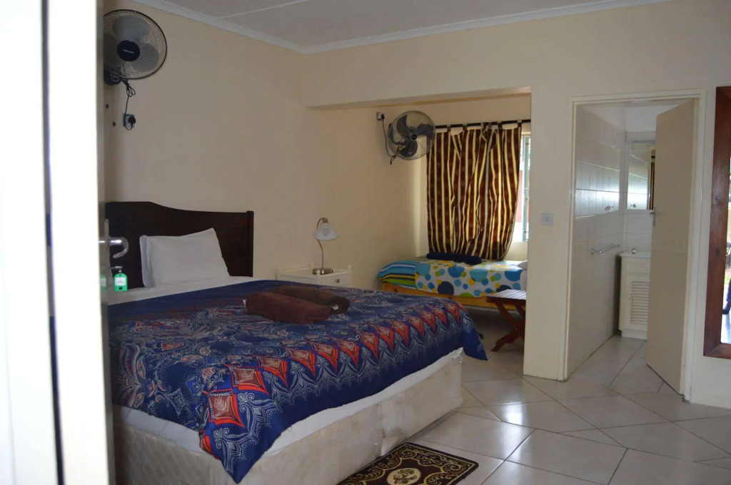 Livingstone Lodge